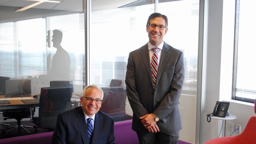 Grant Thornton LLP opens Albany, NY, office with plans to hire 65