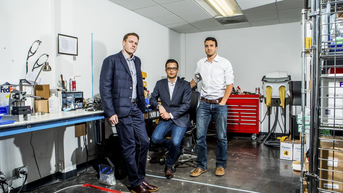 19 Bay Area startups raise over 650 million at midweek Silicon