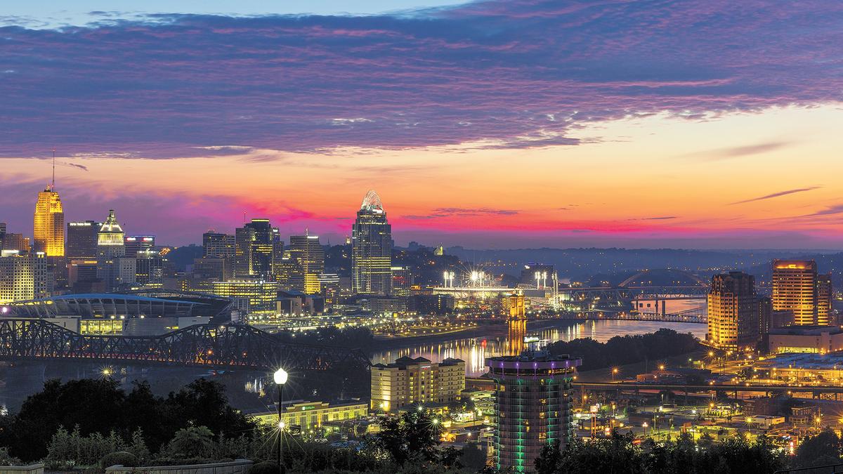 These are Cincinnati's largest private companies PHOTOS Cincinnati