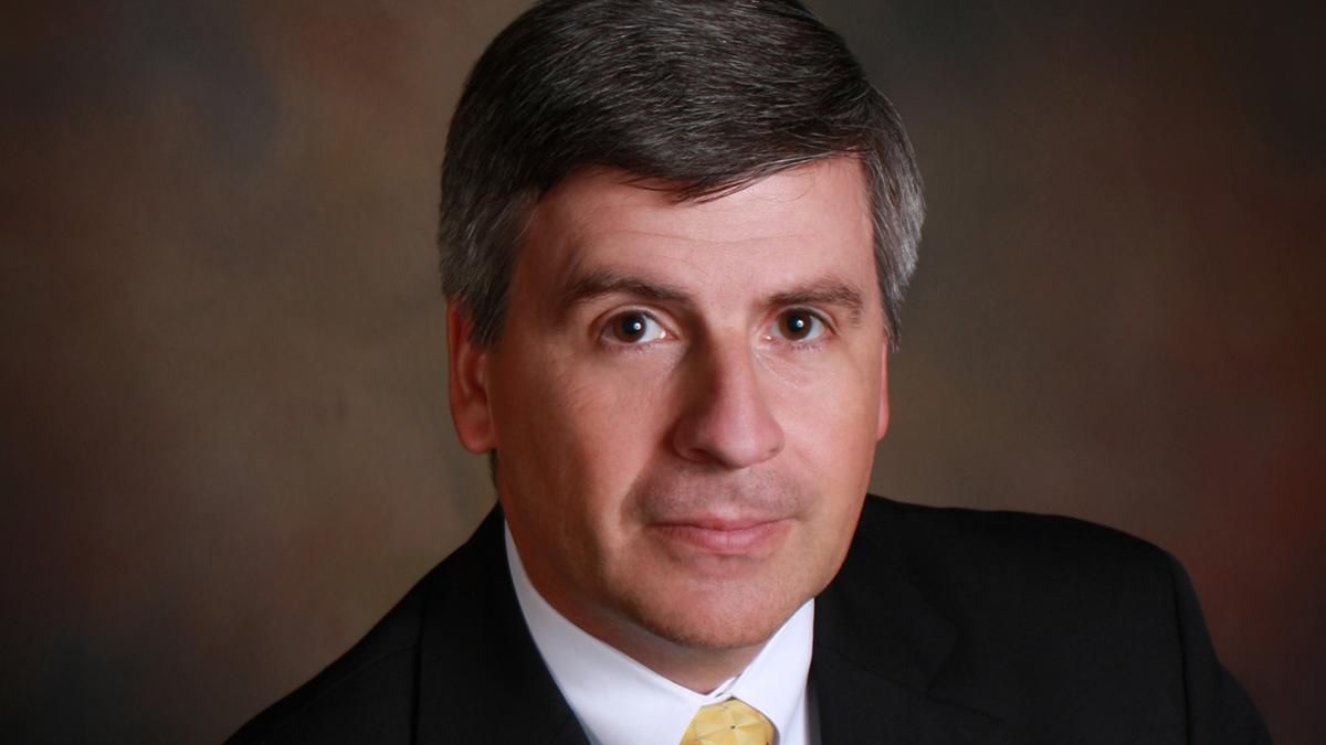 People to know in law Michael Lawrence Louisville Business First