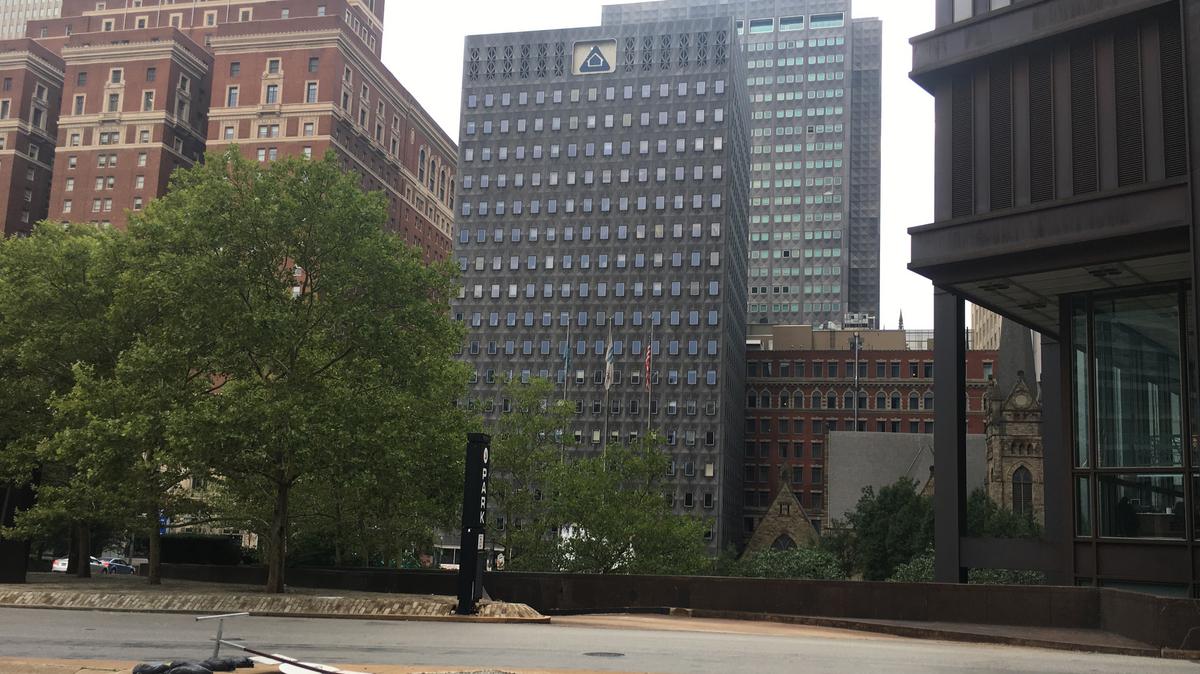Downtown Pittsburgh law firm BernsteinBurkley PC is moving to a new