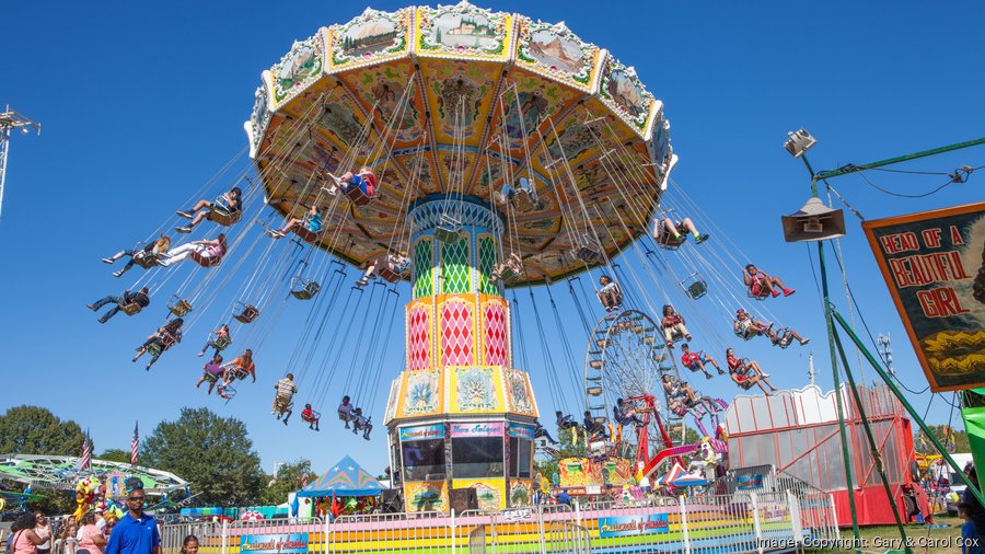 Delta Fair and Music Festival