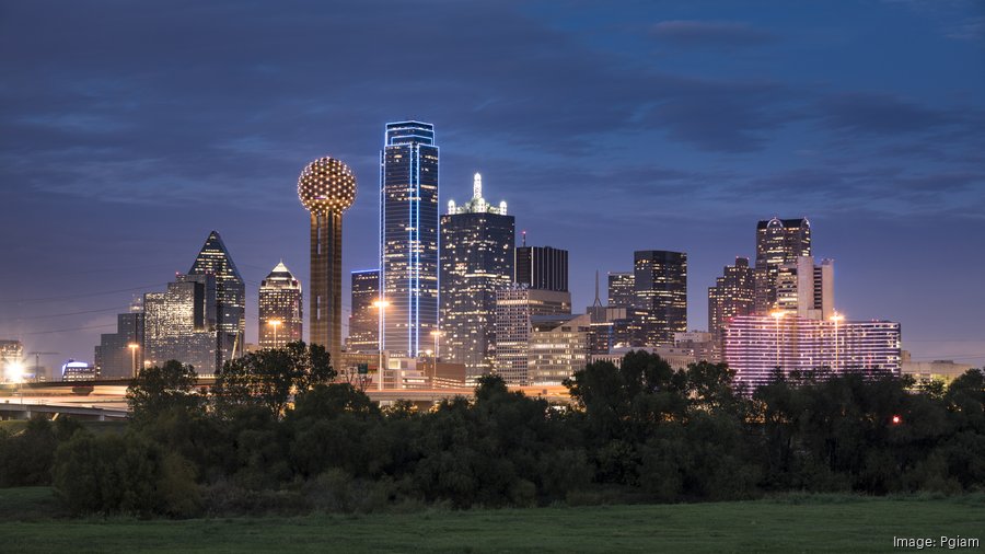 Dallas-Fort Worth was second most-active multifamily investment market ...