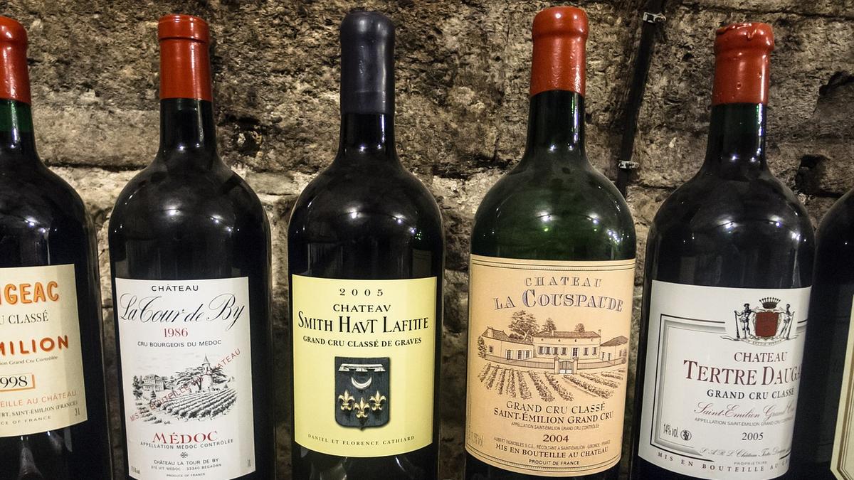 Josh Terrell has opened a new Classic Wine Company location in Homewood. Birmingham Business