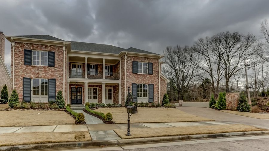 Top of the Market This week's home sales roundup features three homes