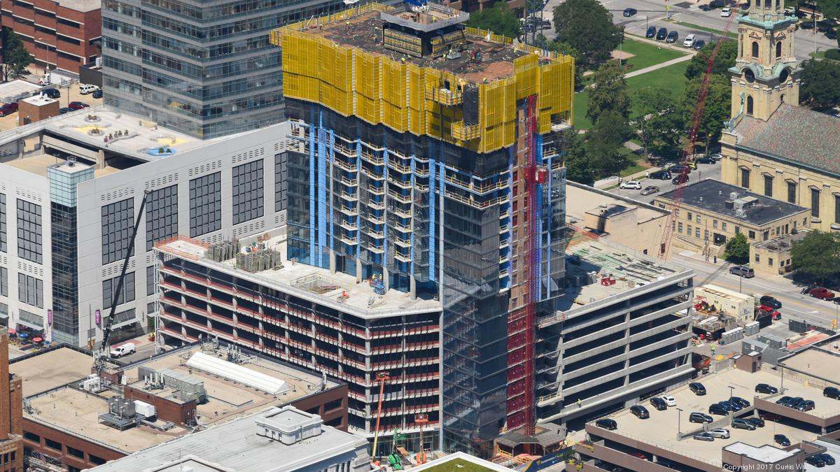 Real estate boom still going strong Slideshow Milwaukee Business Journal