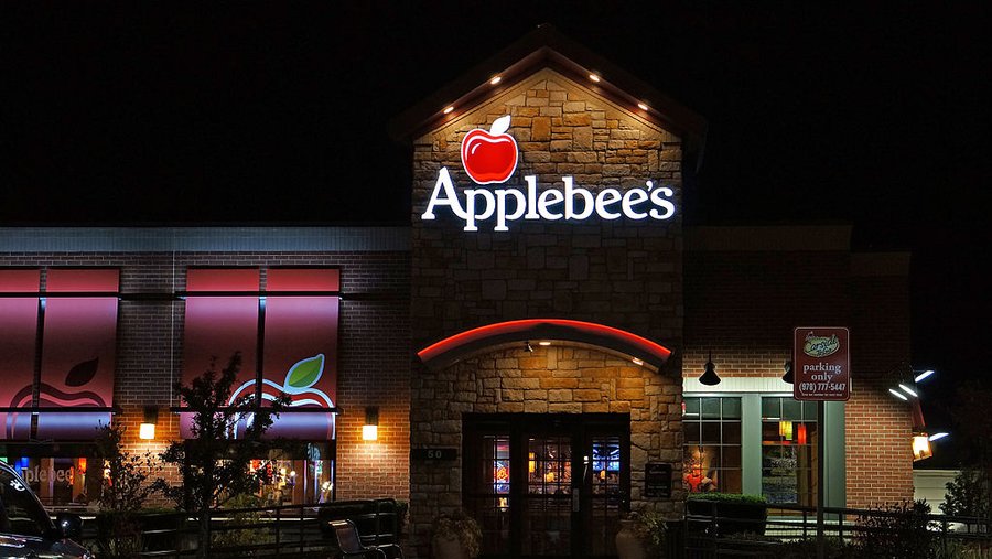 Applebee's restaurant deals near me