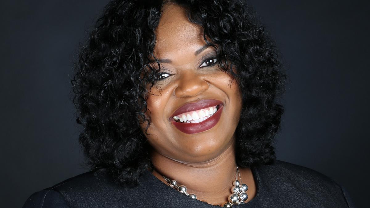 Diversity in Business Awards: Courtnee Carrigan, Raising the Bar