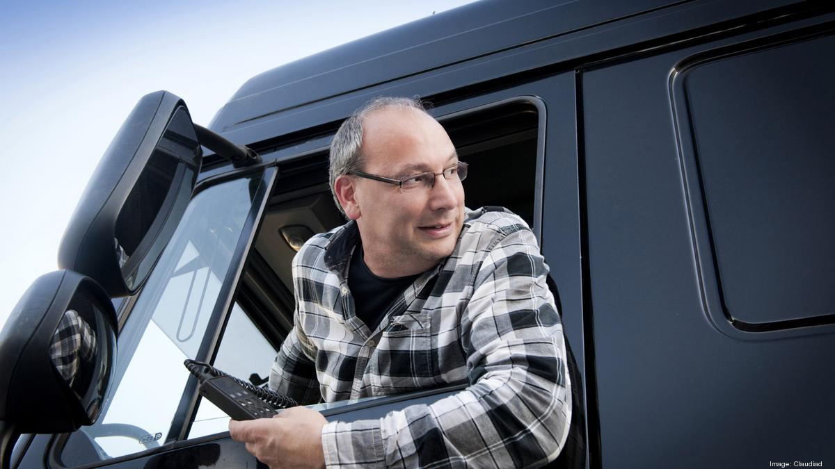 Older drivers provide know-how, and challenges, to employers - The ...