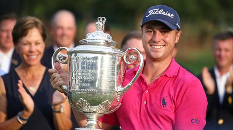 2025 PGA Championship at Quail Hollow launches ticket registration