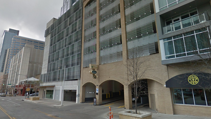 Report raises concerns about Austin's Littlefield Garage, site of
