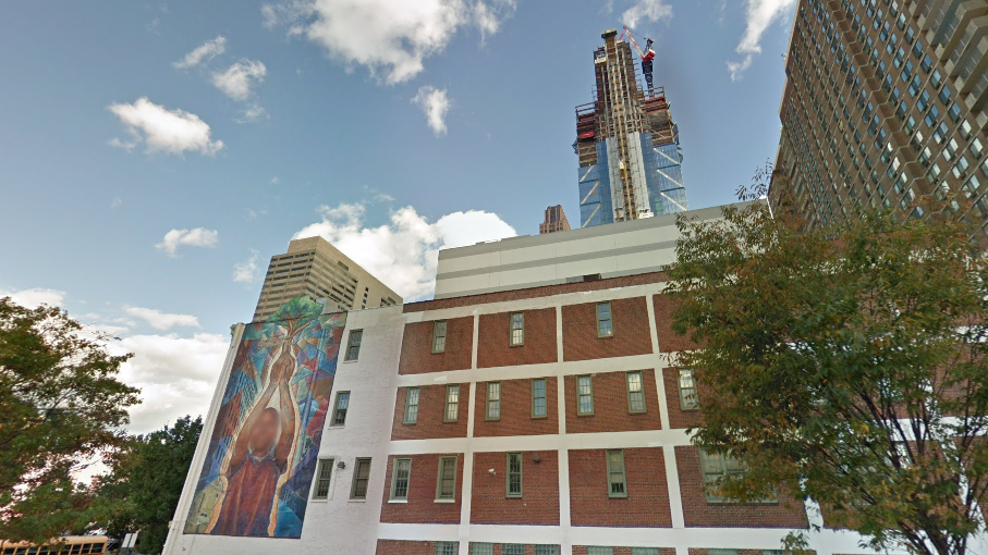 Liberty Property Trust buys properties in Center City Philadelphia