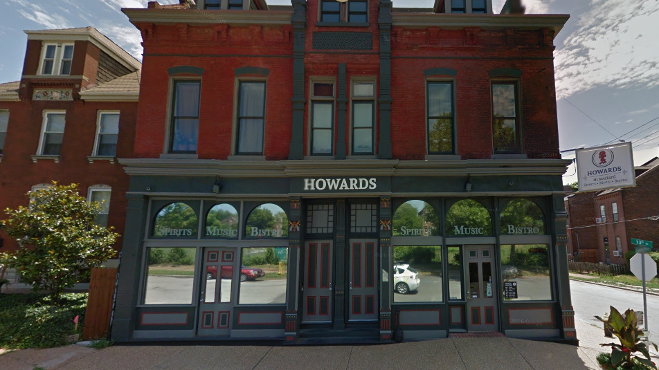 Howards in Soulard closes St. Louis Business Journal