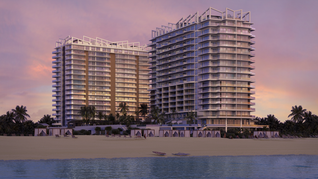 Top 10 Luxurious Hotels In World To Stay 2020 5 Creative Choice Group to build Amrit Ocean Resort & Residences in ...