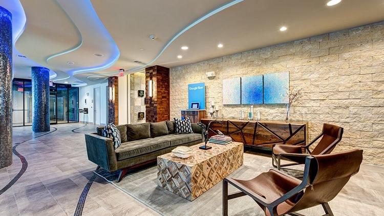 Amazing Austin Offices Apartments Interior Designers Share