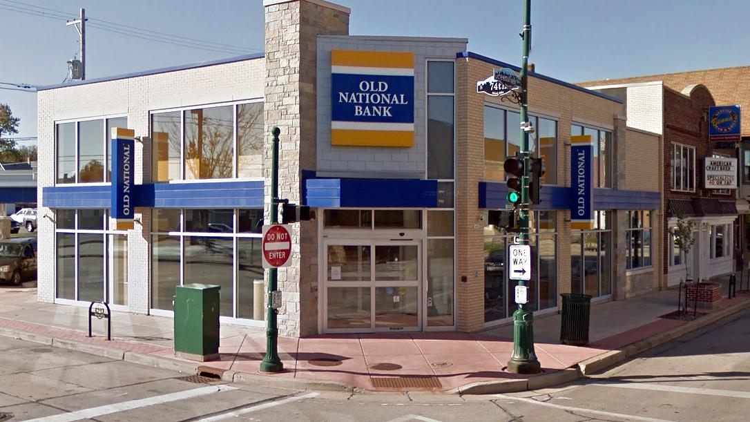 Old National Bank to close two Milwaukee-area branches, may open ...