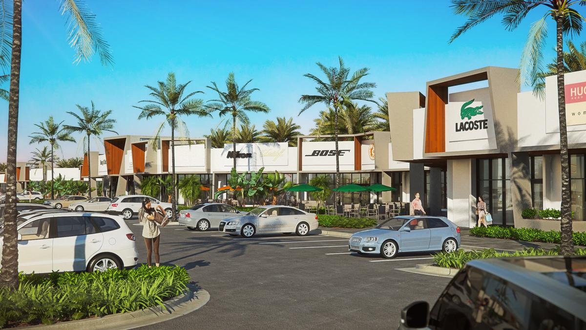 YouFit Health Clubs leases space at new Sawgrass Plaza in Tamarac