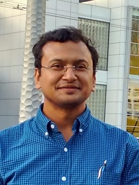 Samar Mohanty