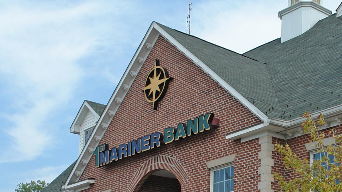 The 22-year history of First Mariner Bank - Baltimore Business Journal