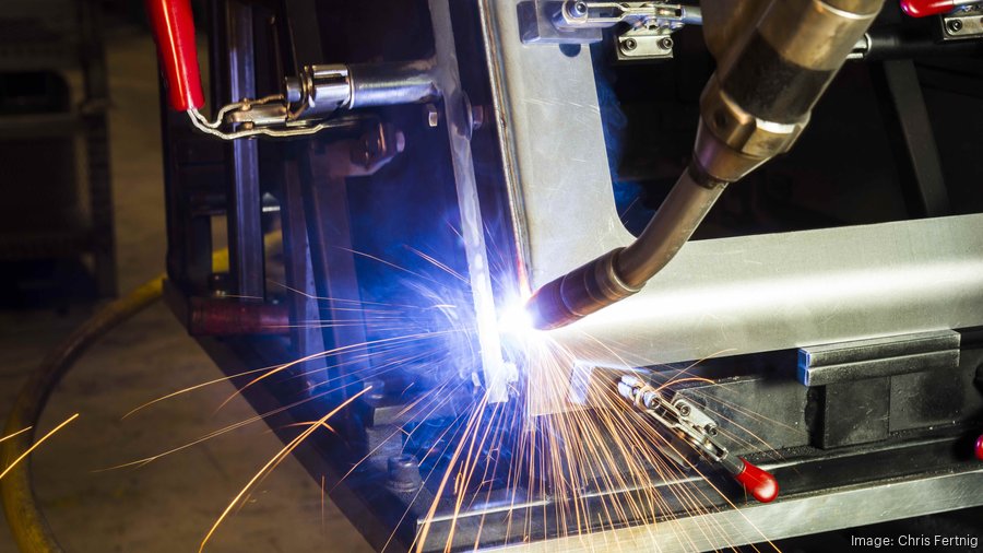 Wendorff family sells Capitol Stampings, SteelCraft, Hartford