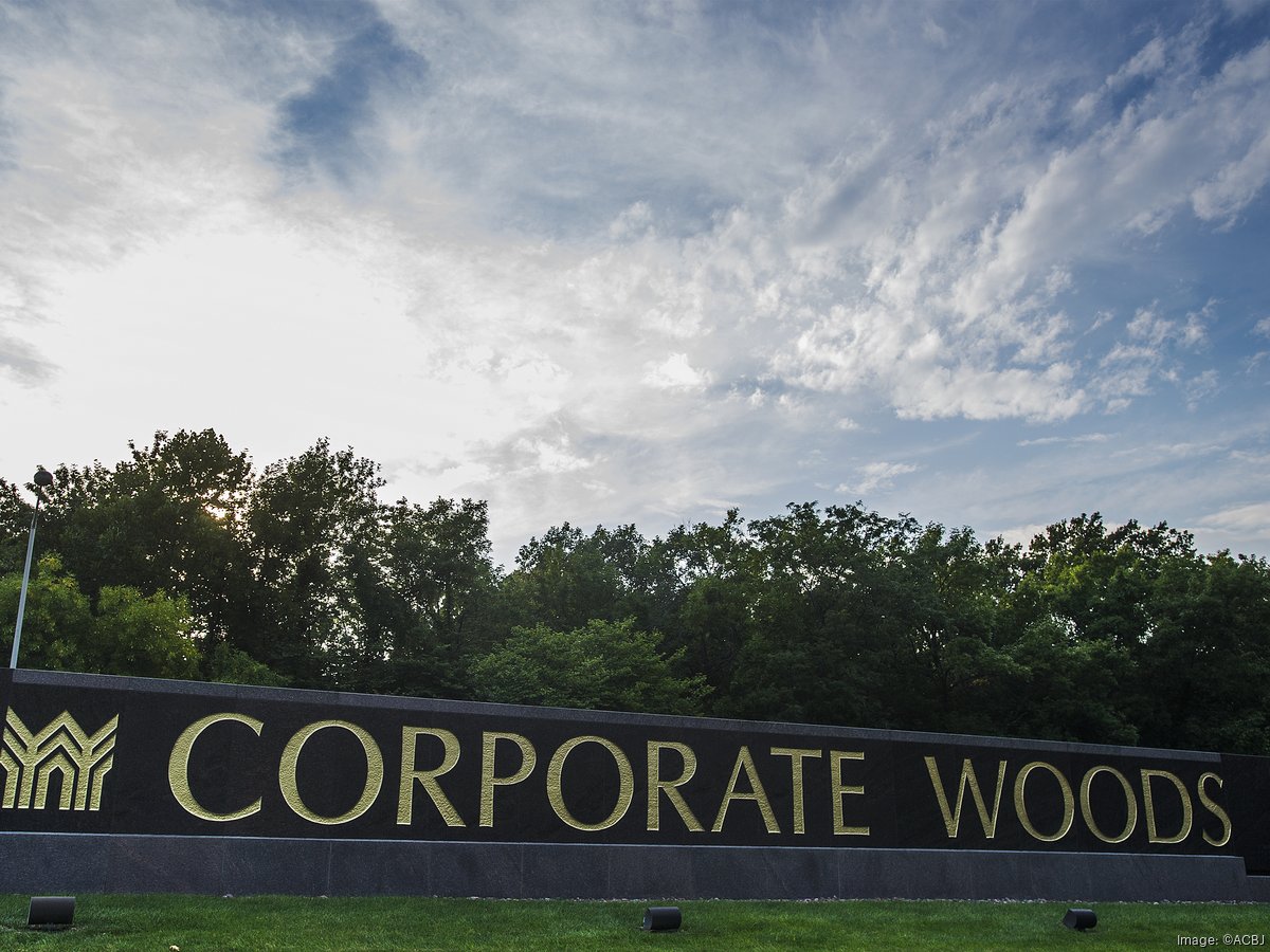 17+ Corporate Woods Office Park