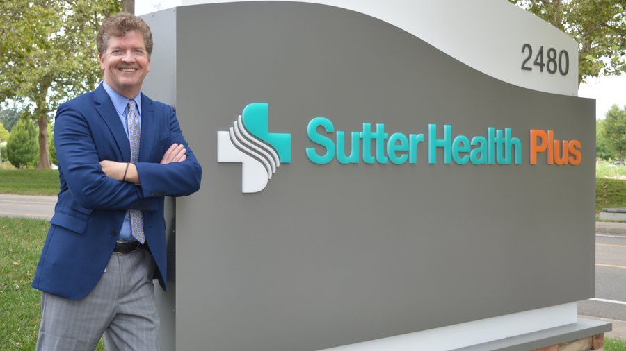 Sutter Health, Alignment Healthcare partner on Medicare Advantage plan ...