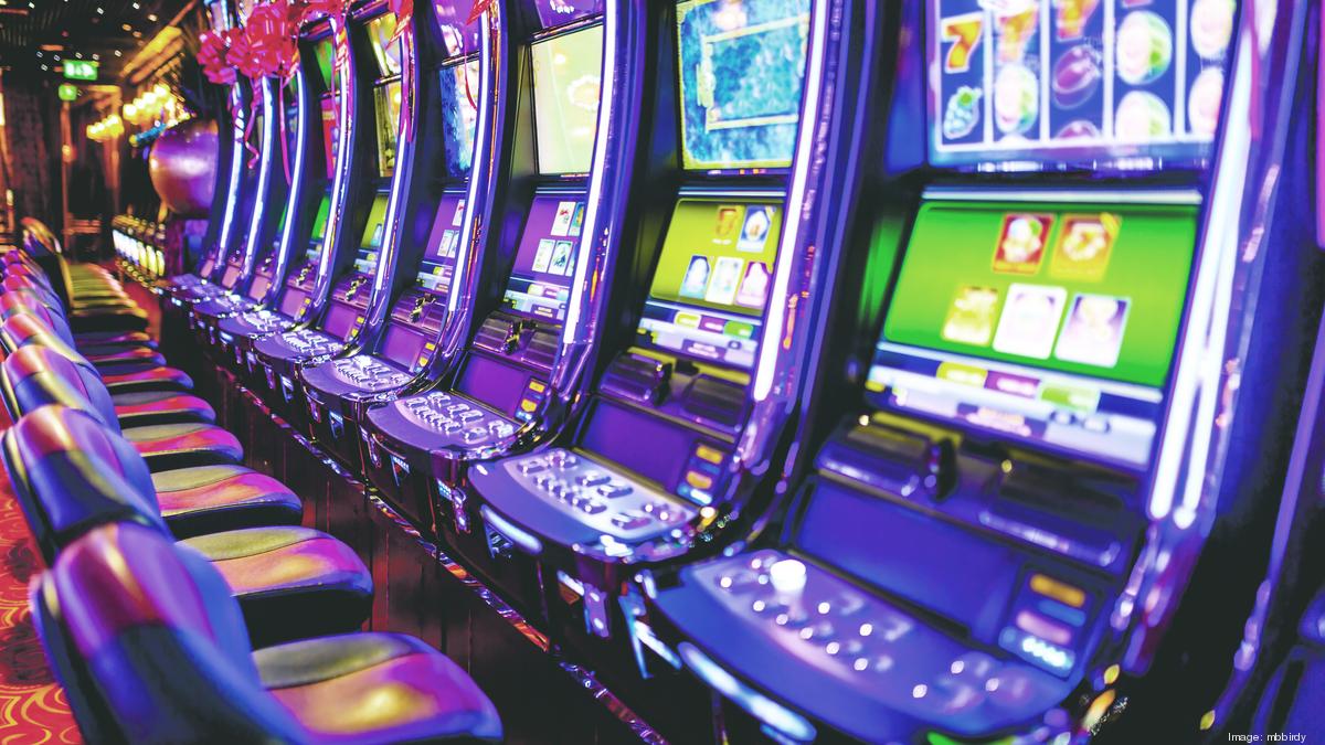 Advertising in Massachusetts gambling industry could gain closer scrutiny -  Boston Business Journal