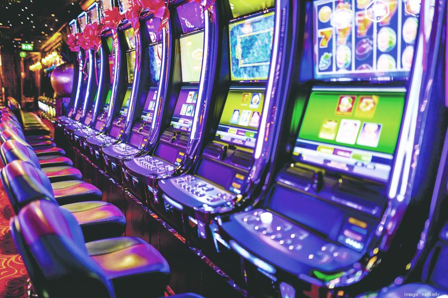 Slot machine rentals clarksville pa