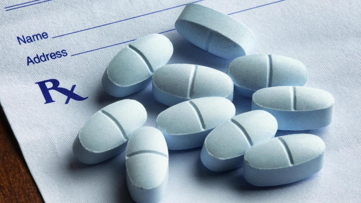 Highmark blue shield rx prescription pain medication caresource ohio covered medications