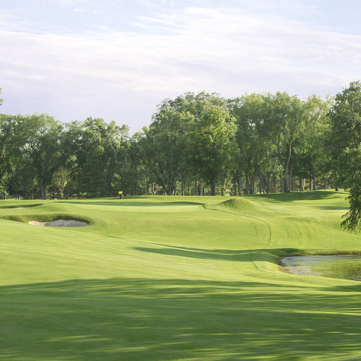 The Twin Cities' most-expensive country clubs to join - Minneapolis / St.  Paul Business Journal