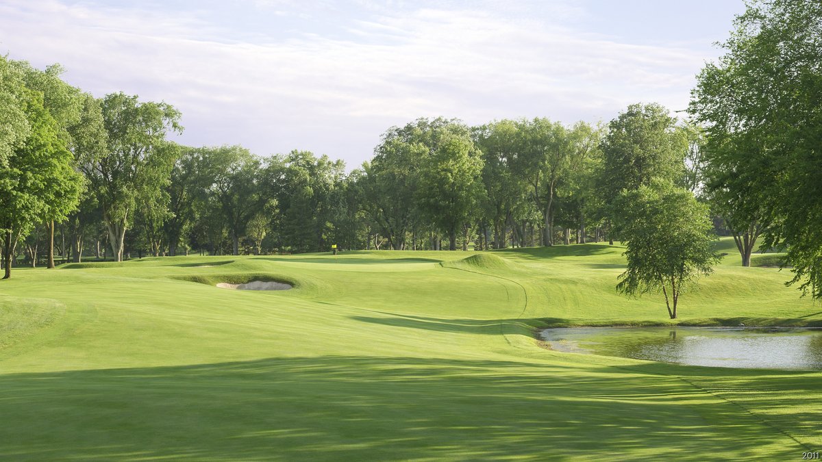 The Twin Cities' most-expensive country clubs to join - Minneapolis / St.  Paul Business Journal