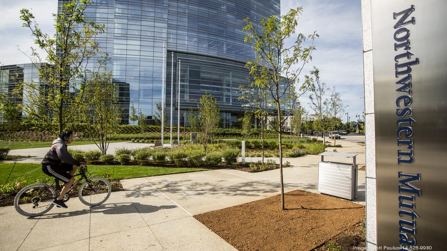 Northwestern Mutual invests in Blackowned mobile banking app