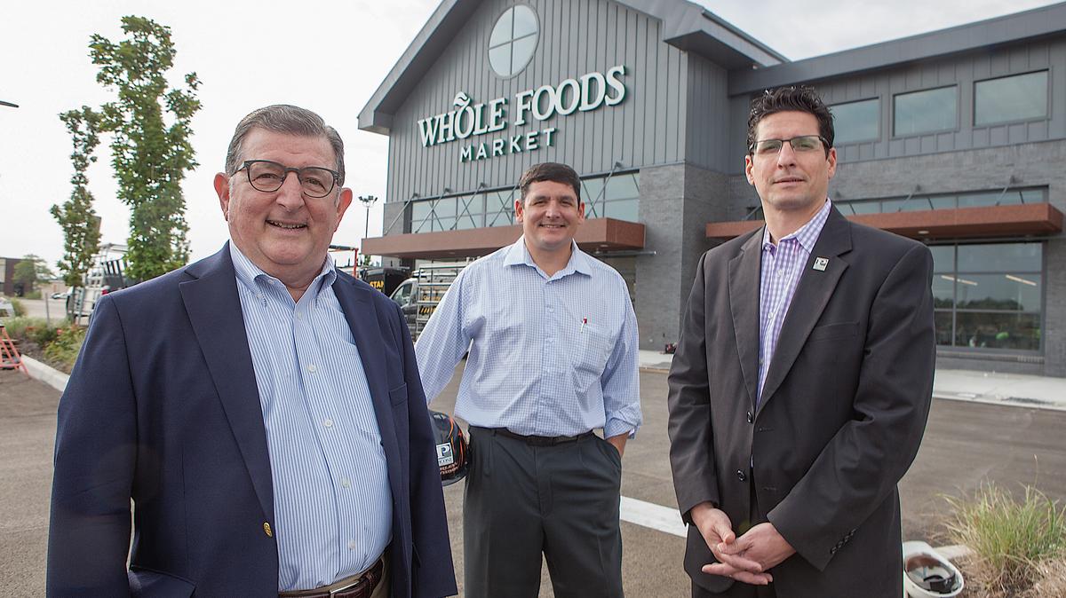 Many eyes on Whole Foods and the Picones - Buffalo Business First