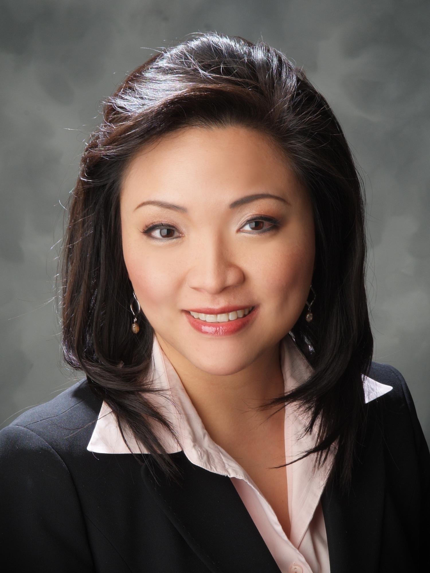 Sharon Hsiao People on The Move Puget Sound Business Journal