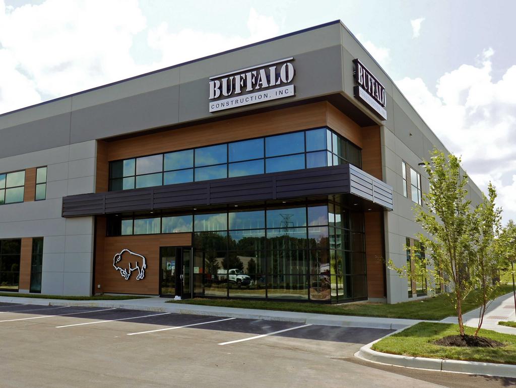 Buffalo Construction Inc. Company Profile - The Business Journals