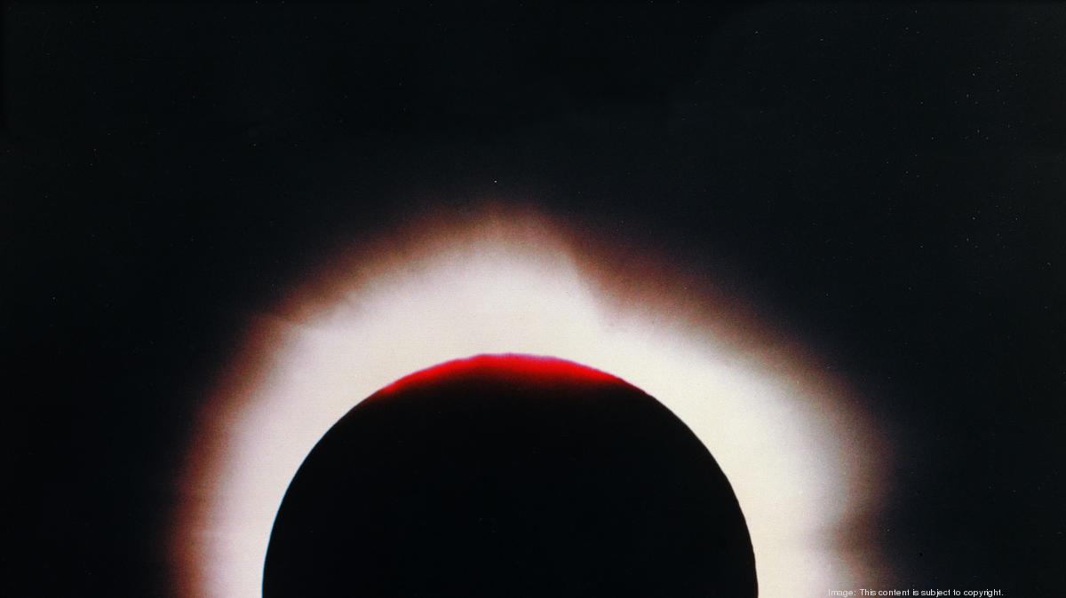 Midwestern University giving away solar eclipse sunglasses - Phoenix ...