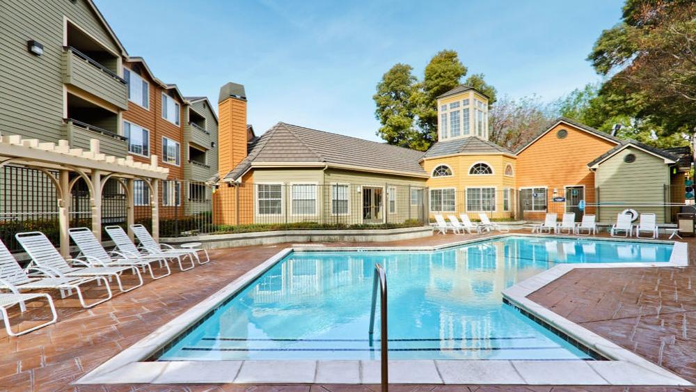 Exclusive Greystar buys 192unit Avana Sunnyvale apartment complex for