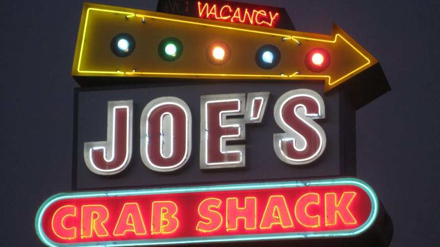 Joe's Crab Shack closed permanently due to Covid19 Cincinnati