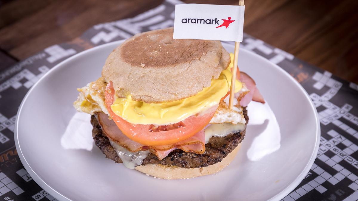 M T Bank Stadium Here Are The New Food Items Joining Shake Shack At Ravens Games Baltimore Business Journal