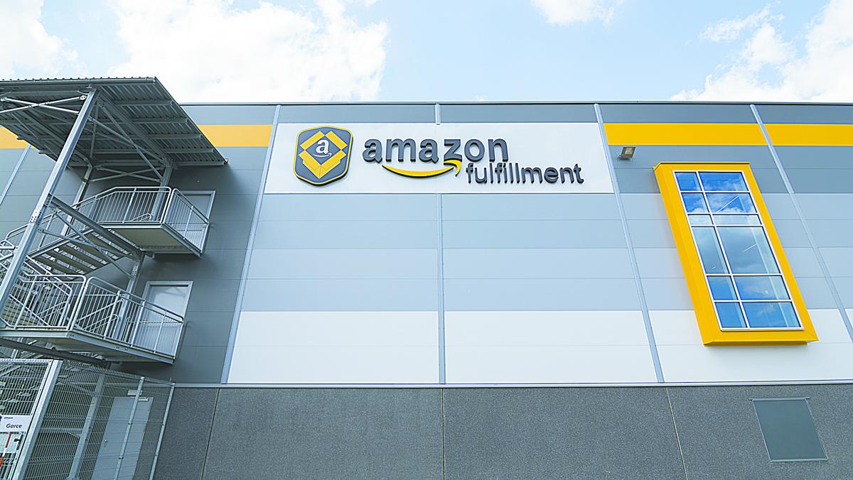 Moody’s Analytics study Philadelphia is No. 3 ideal spot for Amazon's