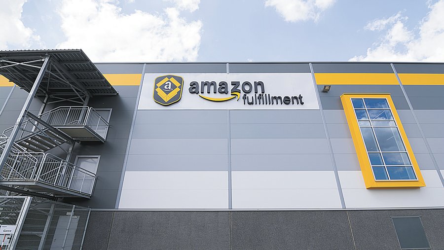 Amazon to open new distribution center in Newnan, Ga., create 500 jobs