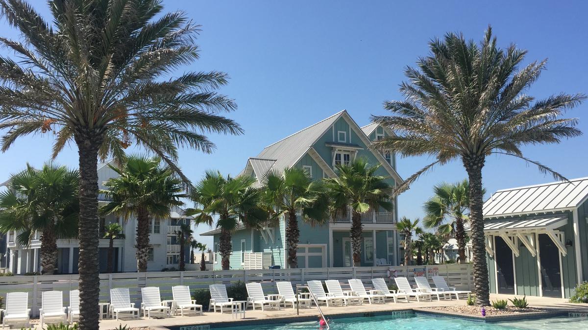 Construction begins for 1.3 billion expansion of Cinnamon Shore in