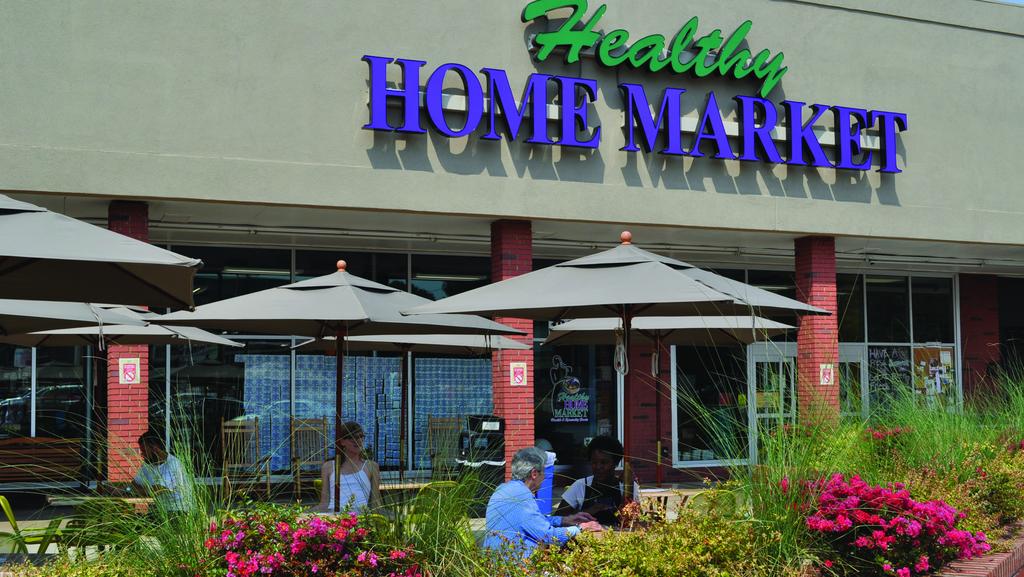 The Healthy Home Book Review The Healthy Home Book Review