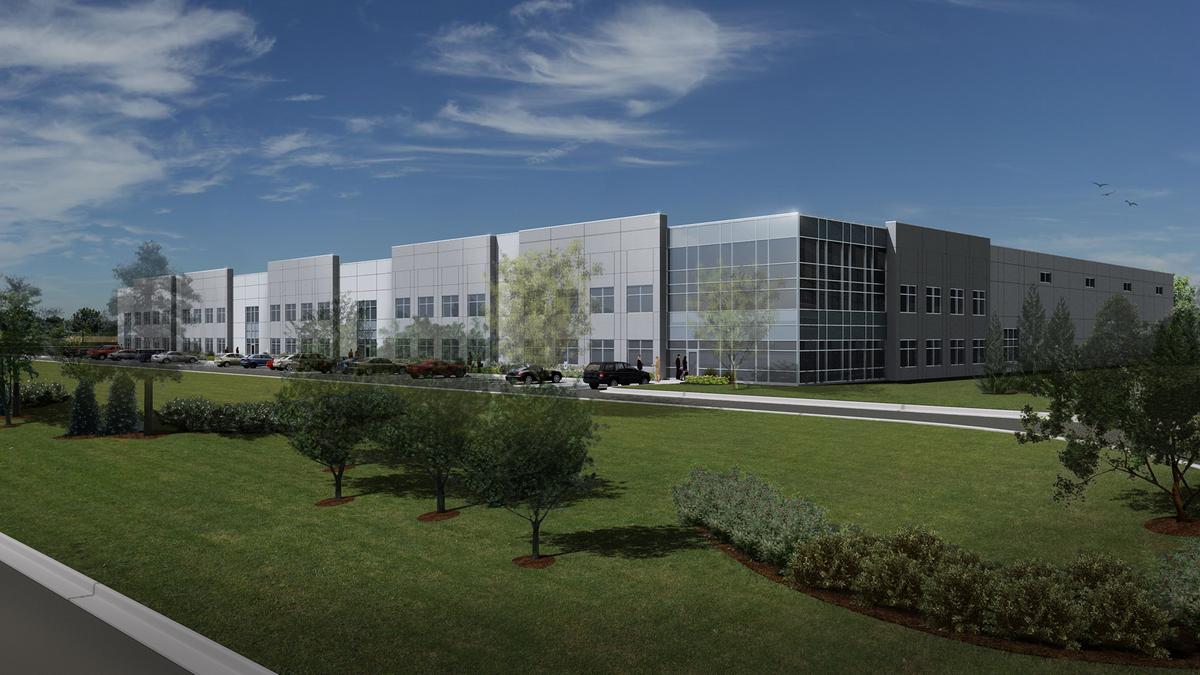 Hansen Storage preps to move HQ, begins work on Menomonee Falls