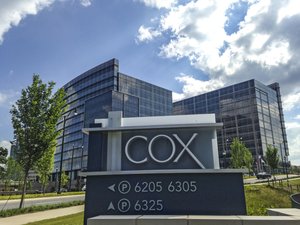 Cox Enterprises Headquarters