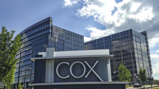 Cox Enterprises Headquarters