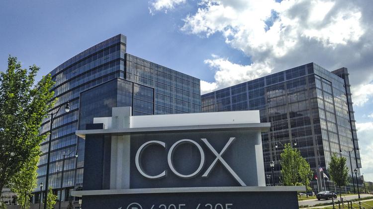 Cox Enterprises buys Axios for $525M - Atlanta Business