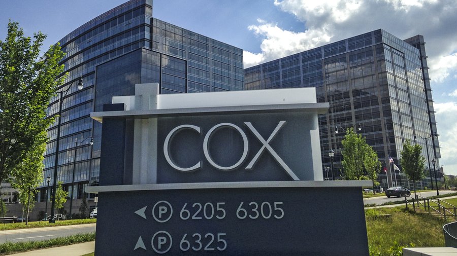 Cox acquisition, QC Media Holdings sale honored in Deals of the Year ...