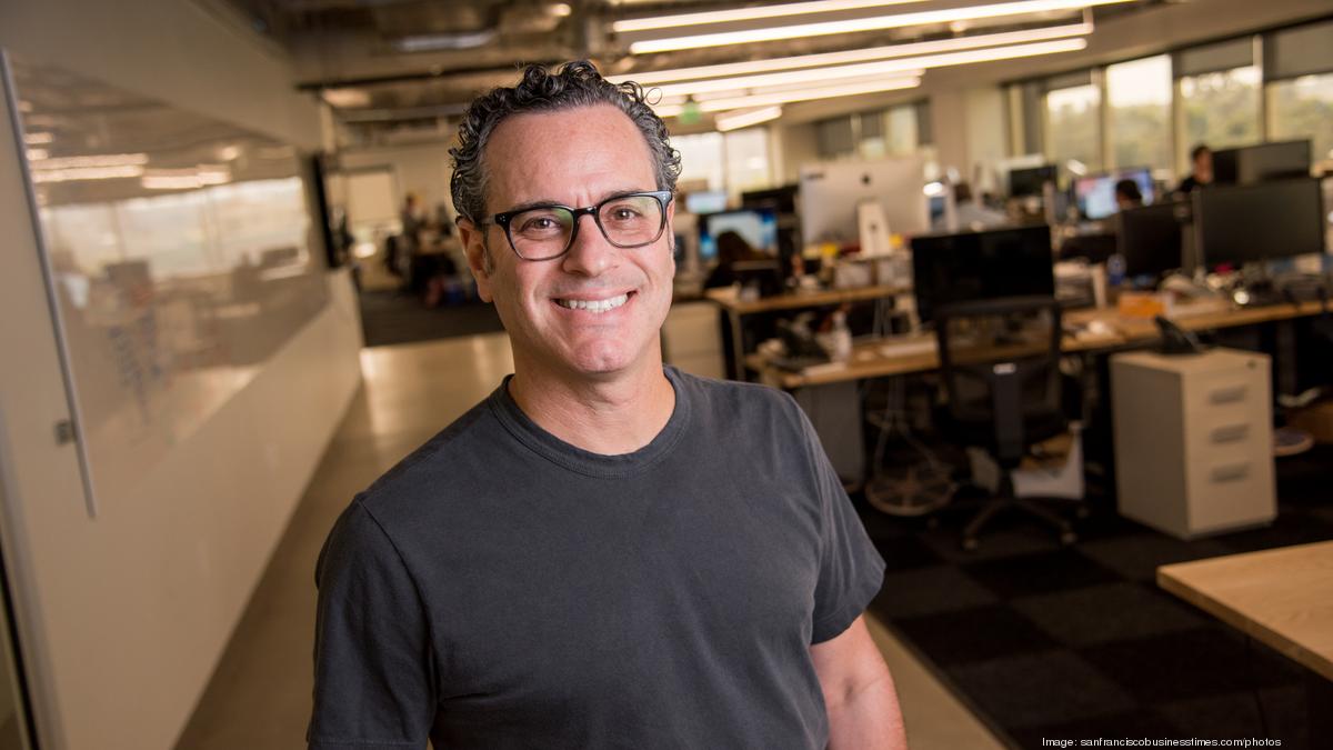 After Plaid, Credit Karma deals, buzz builds on which Bay Area fintech