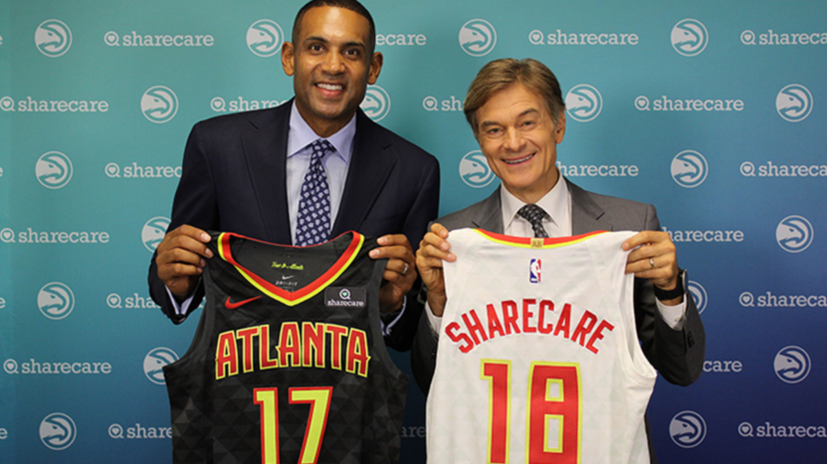 atlanta hawks jersey 2017